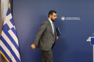 pavlos marinakis